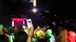 BriBryOnTour | Sum Me Up- upload tour 2