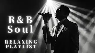 【R&B Soul】Urban Night Walk Chill&Smooth Soul&ndash;Relaxing LateNight R&B GroovesforQuietCityStreets Remix