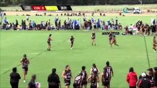 HYNDS NATIONALS OPEN WOMEN FINAL COU vs WAI.mp4