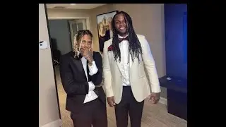 Lil Durk Older Brother 'D-Thang' Shot in the Head & Killed outside of Club O in Chicago.