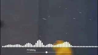 Fireboy DML - Airplane Mode (Kevinz FTNK)[Moombah Chill Remix]