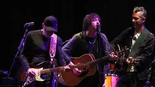 KNOCKIN' ON THE HEAVEN'S DOOR- Rangzen Live at Tiberio Theatre Rimini May 16th 2025