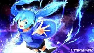 Nightcore - Fly High