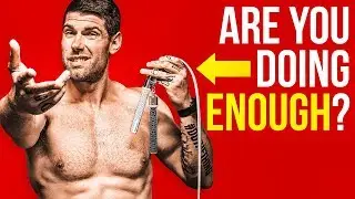 How Much Should You Jump Rope Per Day To Lose Weight?