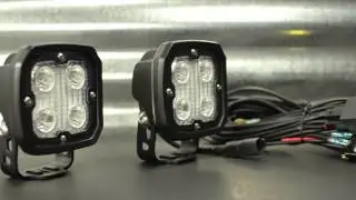 Vision X Duralux High Performance LED
