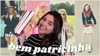 livros de patricinhas que a gente ama, alô sharpay