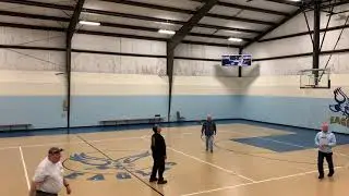 Capacitor Plane Mass Launch