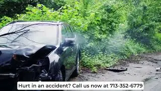 Top Rated Car Accident Lawyer Houston