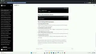 selenium element by xpath