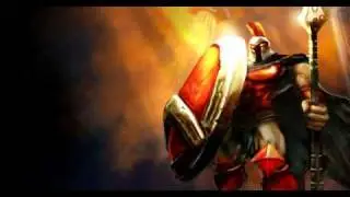 Pantheon's Jumping In