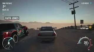 Need for Speed Payback on PS5 [4K] 60FPS ULTRA HD Campaign Gameplay Part 15