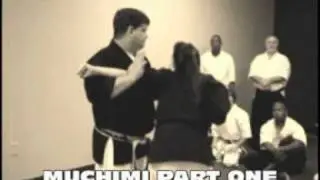 Muchimi :Part One-- A silent movie