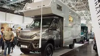 Iveco Daily EX 420