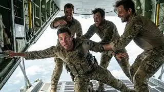 They Left This Ex&ndash;Navy SEAL to Drown at Sea &mdash; He Swam 60 Miles Through a Storm