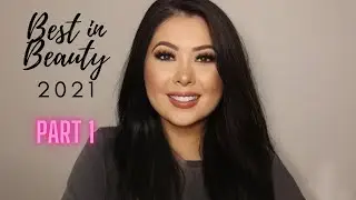 Best in Beauty 2021 - Base Products / Laura Tammy