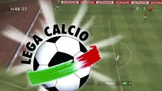 Pro Evolution Soccer 6 Xbox 360 All Licensed Leagues on Xenia Canary New Version