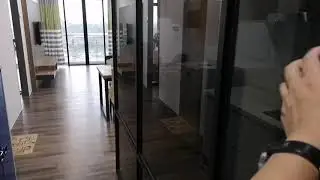 20200708 HK Square 1 Bedroom Studio Unit Cozy Fully Furnished For Rent at Rm1600 at Jalan Stapok