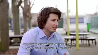VKO Bovenbouw | Maatschappij- en welzijnswetenschappen