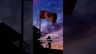 Documentos para viajar a Canad&aacute;