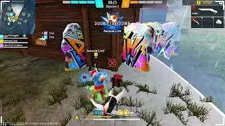 3vs 4 custom match friend ke sath