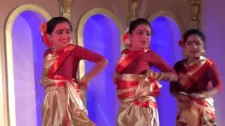 The BIHU NAAS