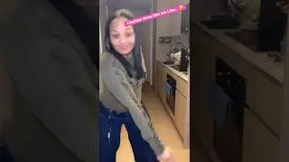 Teacher Got Moves in her Fashion Nova #fashiontrends