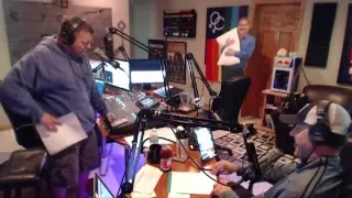 The Detroit Cast - #879