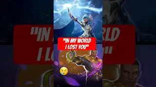 I'm Crying Over This New Black Panther Interaction In Marvel Rivals. Ft. Storm, Captain America