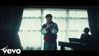 WORRYWORRY - Miserable (Official Video)