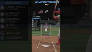 The Legend gets a chance 👀🔥💪🎶 #legendary #mlbtheshow23 #rtts