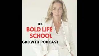 Ep 28: Claim your Seat at the Table - Elevate your Leadership Through Message, Presence, and Conn...