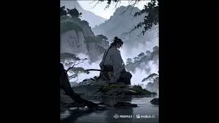 Where Silence Bows | Samurai Aesthetic Reel