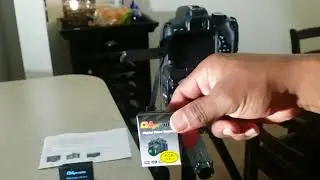 OAproda batteries for the Canon T6i camera GOOD Choice