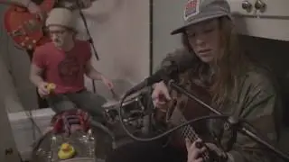Liz Cooper & The Stampede - Tiny Desk Contest Submission 2017 - 