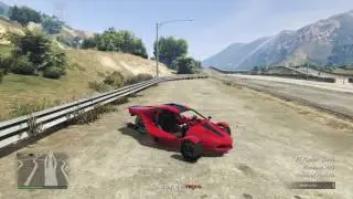 GTA V Online: 6th Garage is finally here!!!!!