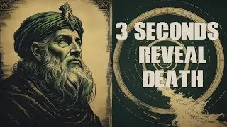 3 Seconds After Death: What Really Happens (And Why They Hide It)