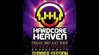 hardcore heaven 4