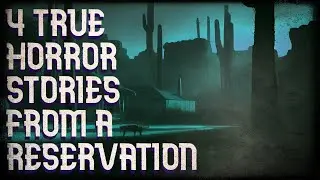 4 true horror stories from a reservation