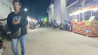 SEPANJANG JALAN DIMERIAHKAN SOUND DAN JOGET DANCER ASEKK (KARNAVAL DESA JATIPRAHU -KARANGAN 