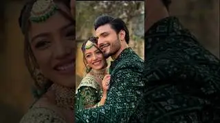 Vin rana & Trupti mishra 🧿❤ #palkonkichhaanvmein2 #couple #lovemusic #youtubeshort #shortsfeed