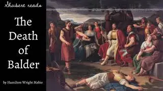 The Death of Balder by Hamilton Wright Mabie