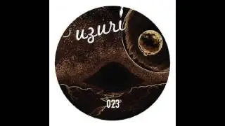 Giorgio Luceri - World Is The Space Ways