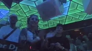 DJ HANNAH - TMB - WILD CORNER @ HI Ibiza 2024
