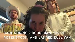 DNA by Kendrick Lamar Parody, LS 15 at UCLA