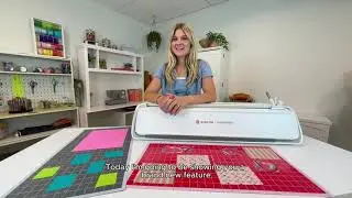 creativate™ Capture the Mat
