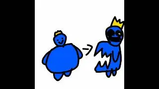 Fat noob died by fatter