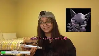 flirting with AI