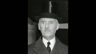 EYEWITNESS TO HISTORY - December 7, 1941 - Henry Stimson