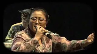 Kuaetnika feat. Endah Laras - ANDUNG-ANDUNG (Live from 