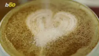 Buy This Starbucks Reusable Cup and Get Free Refills